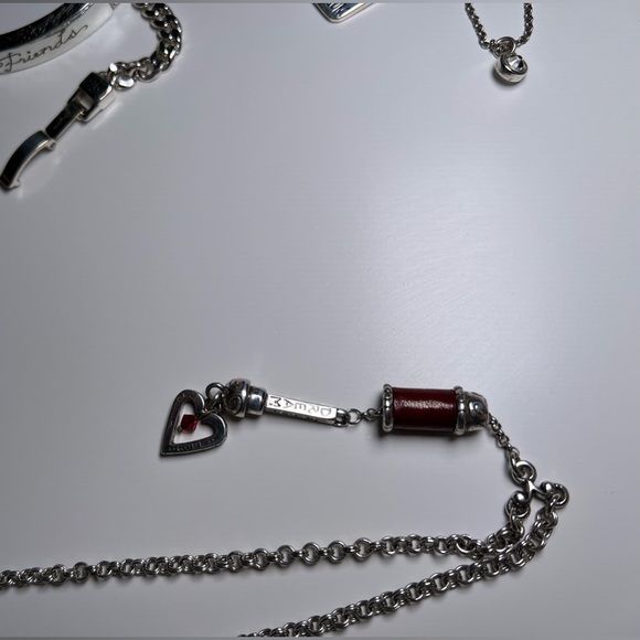 Brighton Silver Jewlery Set - Picture 14 of 16